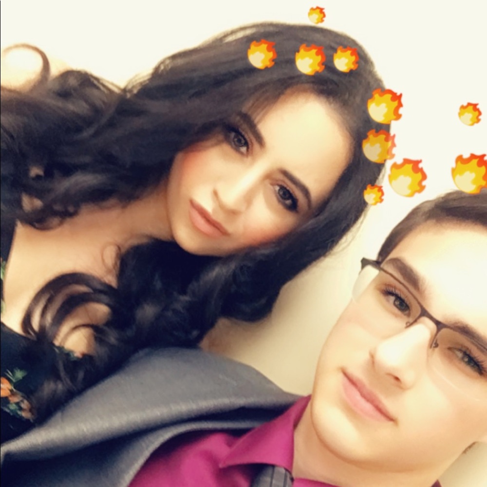 Meet your Posher, Molly